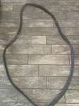 2018 - 2023 Volkswagen Atlas Tailgate Liftgate Body Weatherstrip Seal Oem. Fixed Price $86.25.