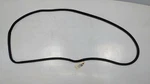 Rear Left Door Weatherstrip 2021 Jeep Compass 68242121AA 2018 2019 2020. Fixed Price $41.00.