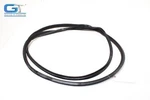2017 - 2020 Infiniti Q60 Left Driver Side Door Body Weatherstrip Seal Oem. Fixed Price $32.50.