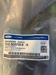 Ford Lower Weather-strip FA1Z-5820758-B Oem 5339512 New. Fixed Price $39.62.