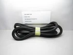 2013-2018 Bmw 328D Rear Trunk Lid Tailgate Weatherstrip Seal 51767255635 Oem. Fixed Price $13.60.