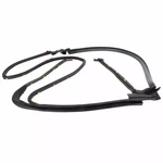 Genuine Ford Door Weather-strip FL3Z-1825324-C. Fixed Price $202.64.