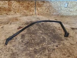1986.5-1992 Toyota Supra MK3 Oem Driver Door Weather Strip 62382-14140. Fixed Price $74.99.