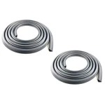 KF3090 Fairchild Industries Kit Door Seal Front Driver & Passenger Side Ford. Fixed Price $126.05.