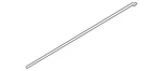 Genuine Bmw Lower Seal 51-76-5-A05-8B5. Fixed Price $43.73.