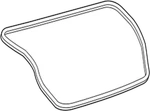 64461-06180 Toyota Weatherstrip, Luggage Compartment Door 6446106180, New Genuin. Fixed Price $113.26.