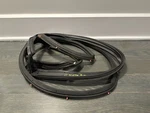 15-17 Subaru Outback Legacy Weather Strip Front Left Driver Side, 63511A(LH) Oem. Fixed Price $28.99.