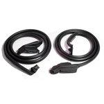 Metro Moulded Parts Door Molding Seal Lm 19-C For Chevrolet Corvette 1969-1977. Fixed Price $206.99.