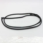 Toyota Camry 2015-2017 Oem Genuine Front Right Rh Door Weatherstrip 67861-06150. Fixed Price $84.16.