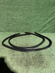 03-12 Mercedes R230 SL500 SL600 Door Weather Seal Strip Left Right Black Oem. Fixed Price $79.99.