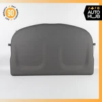 14-20 Mercedes X156 GLA250 Rear Trunk Cargo Shade Cover Oem 71K. Fixed Price $112.23.