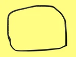 Dorman 924-443 Front Left Door Seal For 1997-2006 Jeep Wrangler #4166 AMZ36. Fixed Price $52.50.