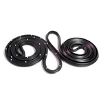 Metro Moulded Lm 12-V Supersoft Door Seal. Fixed Price $146.74.