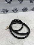 2011-2018 Porsche Cayenne Rear Right Side Doorway Weatherstrip Seal Oem. Fixed Price $49.45.