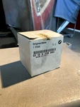 1999-2003 Bmw 525I, 528I, 540I, Gasket Trunk Lid Molding Strip Oem 51138236983. Fixed Price $12.47.
