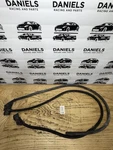 05-13 Corvette C6 Door Weatherstrip Seal Lh Driver. Fixed Price $66.49.