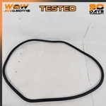 14-19 Bentley Flying Spur Front Right Passenger Side Door Weather Strip Seal Oem. Fixed Price $189.60.
