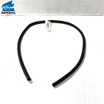 17-20 Bmw 440I F36 Gran Coupe Rear Driver Door Lower Weatherstrip Seal Oem. Fixed Price $44.99.