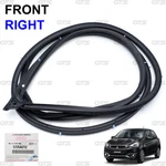 Front Rh Door Rubber Seal Weatherstrip For Mitsubishi Mirage 2012 2018. Fixed Price $68.19.