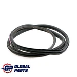 Bmw I3 I01 Door Weatherstrip Sealing Gasket Left N/s Black 7361017. Fixed Price $149.63.