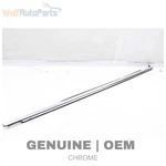 2018-2023 Bmw M550I Xdrive Front Right Exterior Door Window Slot Seal / Trim. Fixed Price $75.49.