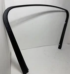 New 03 18 Mercedes W463 G-class Rear Left Top Window Trim A46373500719051 Oem. Fixed Price $199.99.