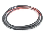 New Audi Q5 Rear Right Door Seal Rubber 8R0839912L 8R0-839-912-L. Fixed Price $100.90.