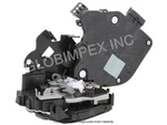 For Land Rover (2013-2021) Door Lock Assembly Front Right (pass. Side) Eurospare. Fixed Price $284.45.