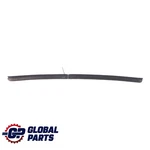 Audi A3 Window Seal Door Rear Left N/s Weatherstrip Gasket Rubber 8P4839479. Fixed Price $80.53.