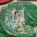 Precision Replacement Parts 102 Sa Trunk Weatherstrip Seal. Fixed Price $45.00.