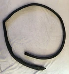 Oem 67-72 A-body Roof Weatherstrip Right Plymouth Barracuda Dodge Dart Mopar. Fixed Price $65.00.