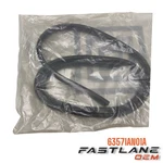 2020-2025 Subaru Legacy/outback Front Door Weather-strip New Oem 63571AN01A. Fixed Price $29.80.