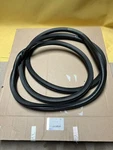 2019-2021 Chevrolet Traverse Left Rear Weather-strip On Body 84737039 Oem New. Fixed Price $99.50.