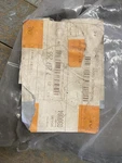 Channel Cover Exterior Door 519990 Bmw (51-21-7-207-255) Oem Nos Never Opened. Fixed Price $70.72.