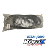 2018-2023 Hyundai Kona Tailgate Weatherstrip Seal New Oem 87321 J9000. Fixed Price $98.59.