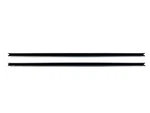 Fairchild Industries KF1020A Metal Glass Run Division Bar Kit. Fixed Price $56.85.