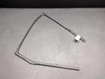 Rear Right Door Window Glass Run Channel 2019 Nissan Pathfinder 823303KA0C 13. Fixed Price $56.00.