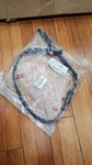 New Oem 19-24 Lexus UX250H Rear Right Side Weatherstrip Passenger. Fixed Price $45.00.