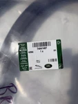 Genuine Jaguar Weather-strip On Body T4A41487. Fixed Price $80.00.