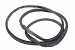 Genuine Gm Passenger Side Rear Door Weatherstrip 95021343. Fixed Price $41.91.