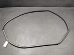Rear Left Driver Door Body Weatherstrip 2018 Nissan Altima 76924-9HT1A 2013-2017. Fixed Price $39.00.