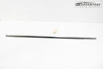 2022-2025 Volkswagen Taos Rear Right Side Door Window Glass Belt Molding Oem. Fixed Price $78.99.
