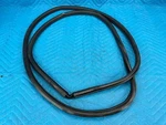 Lexus ES350 ES300H Front Passenger's Side Door Weatherstrip Body 2013-2018 Oe. Fixed Price $95.00.