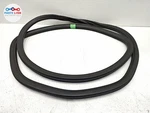 2022-25 Range Rover L460 Right Rear Door Seal Weatherstrip Rubber Trim Lwb Oem. Fixed Price $134.99.