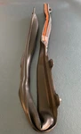 Mercedes-benz Front Lh Forward Door Seal- 163-720-07-78 -for ML320, ML350 & More. Fixed Price $51.00.