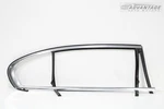 2016-2019 Bmw 750I G12 Rear Right Door Window Molding Trim W/ Run Channel Oem. Fixed Price $140.39.