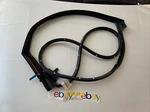 2023-2027 Toyota Prius Rear Right Side Door Weatherstrip Seal 67871-47060 Rh Oem. Fixed Price $70.00.