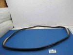 Weather Strip Belt Tl 2004 2006 Acura Passenger Side Front Rubber Seal Trim Oem. Fixed Price $44.99.