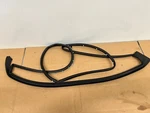 2020-2023 Silverado 2500 3500 Sierra Front Left Door Oem Weatherstrip 84741733. Fixed Price $100.00.