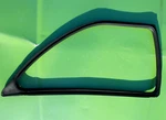 Mazda 323 86-89 Rear Right Quarter Window Weatherstrip B11172761A Oem Hatchback. Fixed Price $39.99.